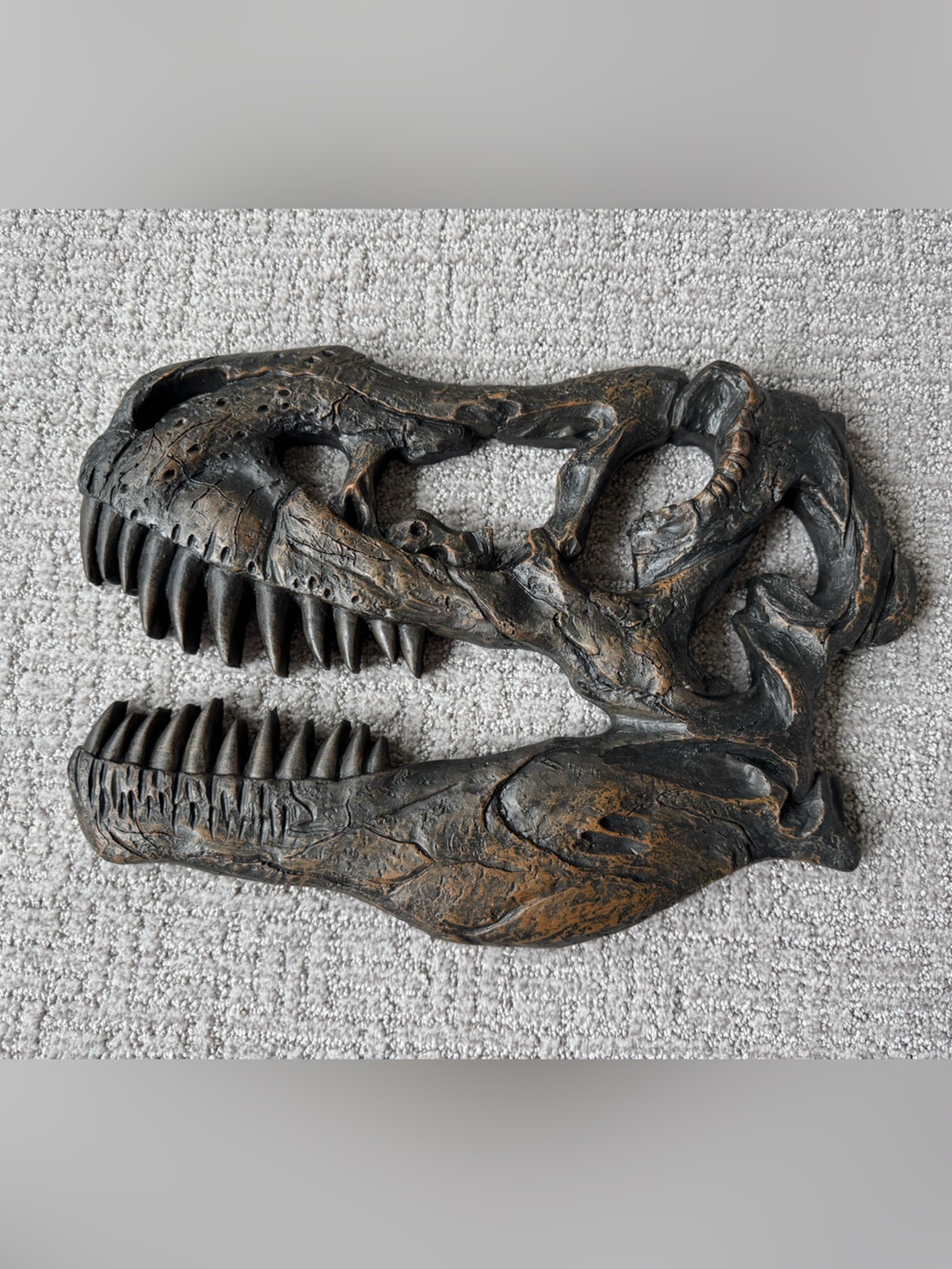 Dinosaur Wall Decor